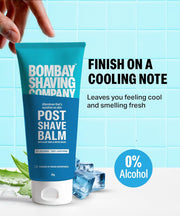 Post Shave Balm