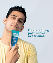 Post Shave Balm