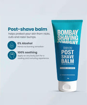 Post Shave Balm