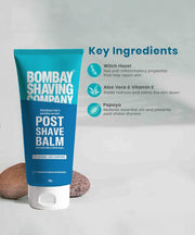 Post Shave Balm