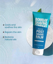 Post Shave Balm