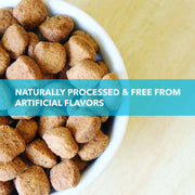 Purepet Adult Dry Dog Food Chicken & Vegetable Flavour