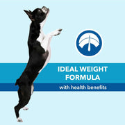 Purepet Adult Dry Dog Food Chicken & Vegetable Flavour