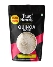 Quinoa Atta