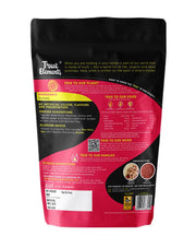 Quinoa Atta