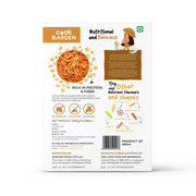 Quinoa Penne Pasta