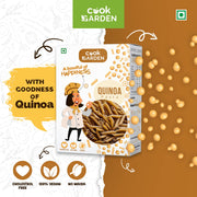 Quinoa Penne Pasta