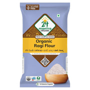Ragi Flour