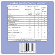 Ragi Flour