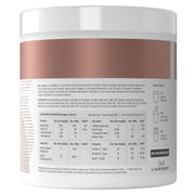 Collagen powder - orange