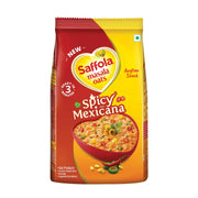 Saffola masala Oats