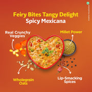 Saffola masala Oats