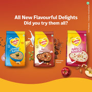 Saffola masala Oats