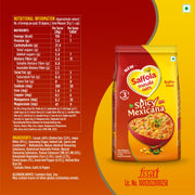 Saffola masala Oats