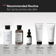 Salicylic Acid Face wash