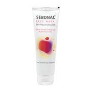 Sebonac Face Wash for Oily and Acne prone skin 75gm