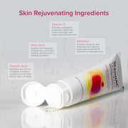 Sebonac Face Wash for Oily and Acne prone skin 75gm