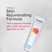 Sebonac Face Wash for Oily and Acne prone skin 75gm