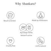 Shankara Timeless Moisturizer Lotion With The Goodness Of Saffron, Lotus And Vitamin C For All Skin Types - (5 Ml)