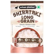 Shirataki Rice