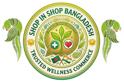 Shop in Shop Bangladesh