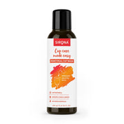 Sirona Natural Menstrual Cup Wash for Women - 100 ml with Rose Fragrance to Wash your Period Cup in a Hygienic Way
