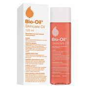 Skin Care Oil
