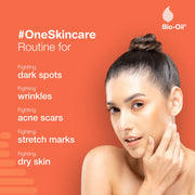 Skin Care Oil
