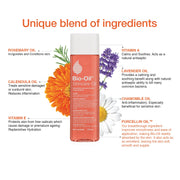 Skin Care Oil