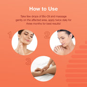Skin Care Oil