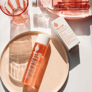 Skin Care Oil
