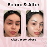 BodyLove Korean Collagen Night Wrapping Peel Off Mask 100ml | Overnight Glass Skin Mask with Hydroly