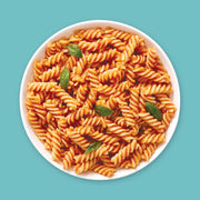 Slurrp Farm No Maida Multigrain Fusilli Pasta | No Transfat | Healthy Pasta made with Brown Rice and Corn | 400 g