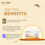 Nourishing & Soothing Kids Bathing Bar for All Skin Types - 75g