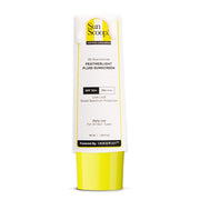 SunScoop 3% Niacinamide Fluid Sunscreen | Ultra-Light Texture