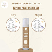 Superglow Moisturizer