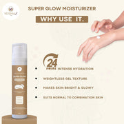 Superglow Moisturizer