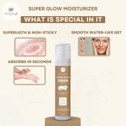Superglow Moisturizer