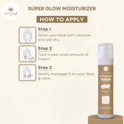 Superglow Moisturizer