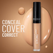 Swiss Beauty Liquid Light Weight Concealer With Full Coverage