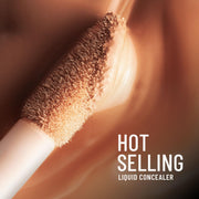 Swiss Beauty Liquid Light Weight Concealer With Full Coverage