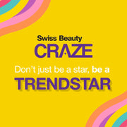 Swiss beauty Craze Duo Mascara