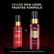 TRESemmé Keratin Smooth Anti-Frizz Hair Serum 50ml with Argan Oil