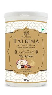 Talbina