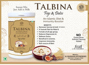 Talbina