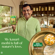 Tata Sampann Kasuri Methi, 25 g,