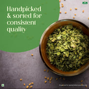 Tata Sampann Kasuri Methi, 25 g,