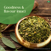 Tata Sampann Kasuri Methi, 25 g,