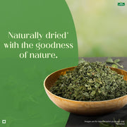Tata Sampann Kasuri Methi, 25 g,