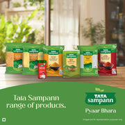 Tata Sampann Kasuri Methi, 25 g,